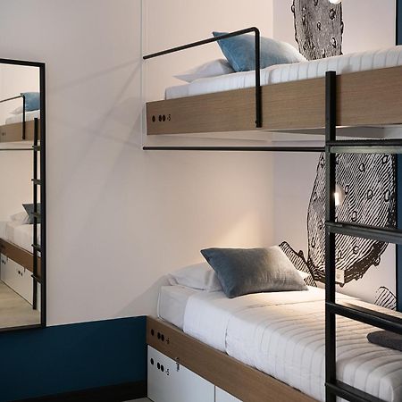 Cocoon City Hostel 하니아 외부 사진