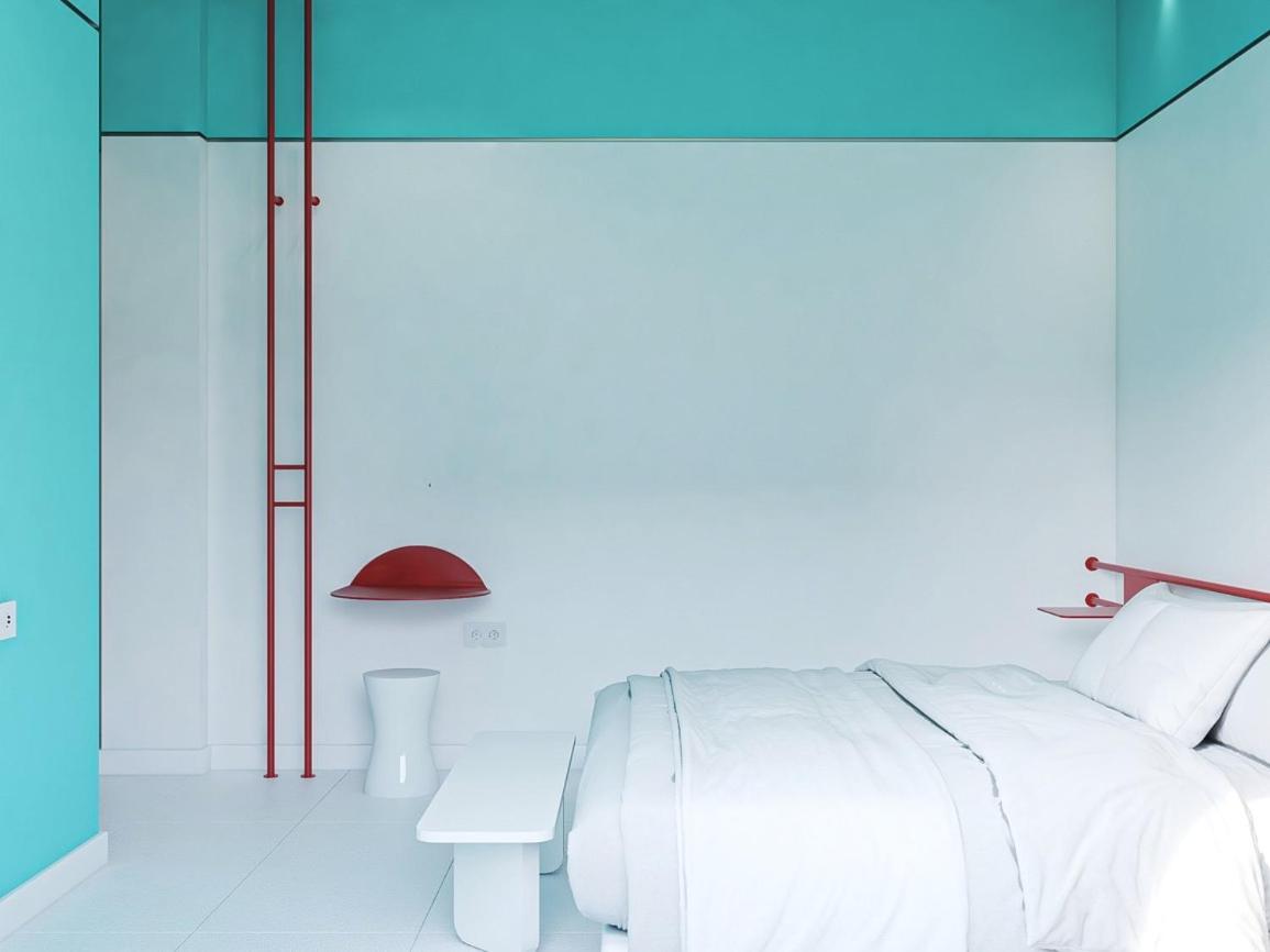 Cocoon City Hostel 하니아 외부 사진