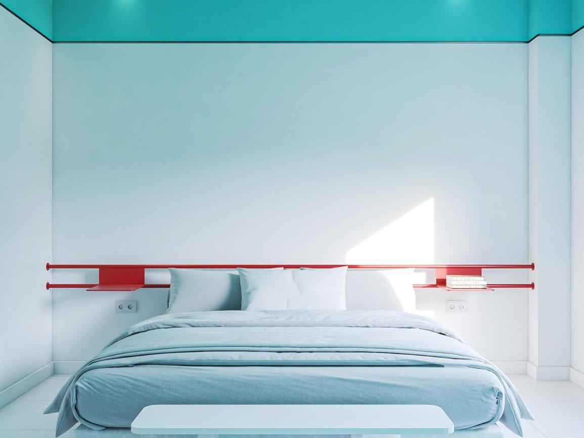 Cocoon City Hostel 하니아 외부 사진