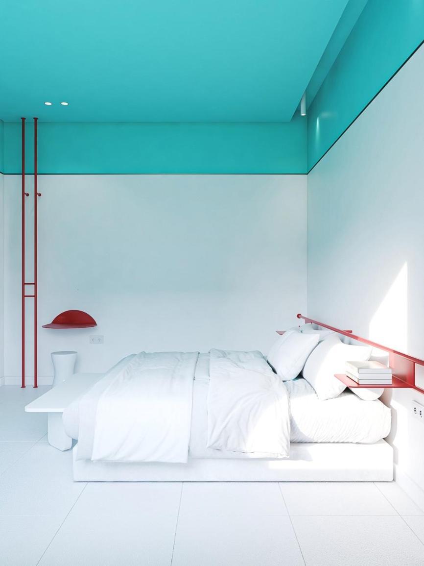 Cocoon City Hostel 하니아 외부 사진